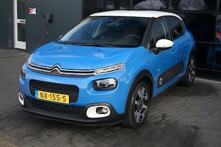 Citroën C3 1.2 PureTech Shine