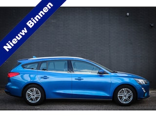 Ford Focus Wagon 1.0 EcoBoost Trend Edition Business Net binnen; wordt nog klaargemaakt