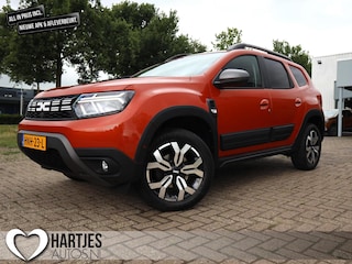 Dacia Duster 1.3 TCe 131pk Journey (Vol-Opties!) 1e eigenaar