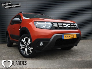 Dacia Duster 1.3 TCe 131pk Journey (Vol-Opties!) 1e eigenaar