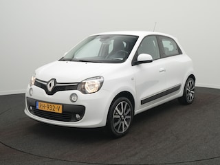 Renault Twingo SCe 70 EDC Intens