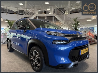 Citroën C3 Aircross 1.2 110pk Feel, DAB+, Navi, Clima