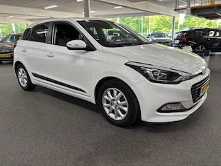 Hyundai i20 1.0 T-GDI Go!
