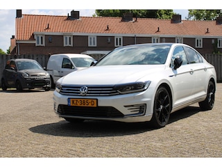 Volkswagen Passat 1.4 TSI GTE Wordt verwacht Pano|Camera|Led|Ergo|Adaptief