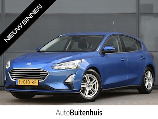 Ford Focus 1.0 EcoBoost Trend Edition Business |PDC|CARPLAY|NAVI|CRUISE