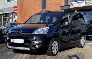 Citroën Berlingo 1.2 PureTech XTR