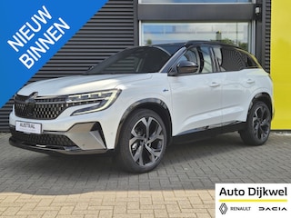 Renault Austral 1.2 E-Tech full hybrid 200 iconic esprit Alpine Pack Harman Kardon, matrix LED, Panorama dak
