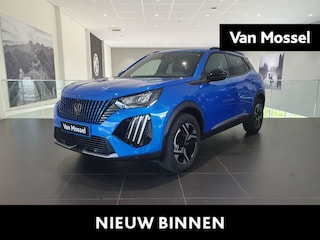 Peugeot 2008 1.2 Hybrid 136 Allure