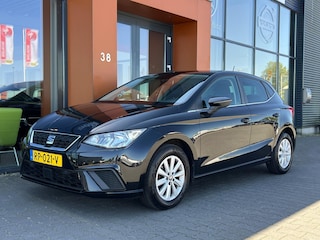 Seat Ibiza 1.0TSI Style