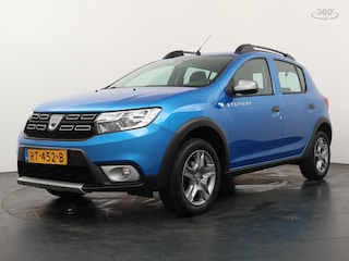 Dacia Sandero TCe 90 Bi-Fuel Stop & Start Stepway | Parkeercamera | Trekhaak |