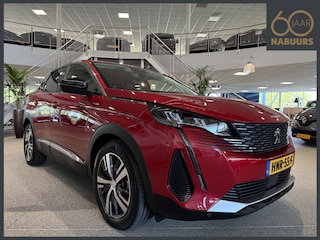 Peugeot 3008 1.6 HYbrid 225 BL Allure, Adaptive, Camera, Navi