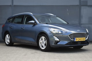 Ford Focus Wagon 1.0 EcoBoost Trend Edition Business