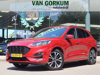 Ford Kuga 2.5 PHEV ST-Line X / Trekhaak