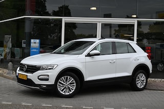 Volkswagen T-Roc 1.0 TSI Style