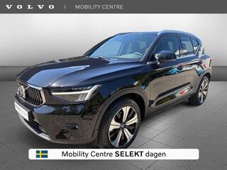 Volvo XC40 1.5 T5 Ultimate Bright | 360-Camera | Harman & Kardon Audio