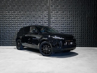 Land Rover Range Rover Evoque 1.5 P300e AWD S | PANO | 20" | All Black | Topview | Lane assist |