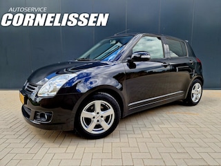 Suzuki Swift 1.3 Limited AIRCO | STOELVERWARMING | 1E EIGNR