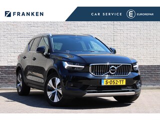 Volvo XC40 1.5 T5 Recharge Inscription expression | Navigatie | Led | Keyless