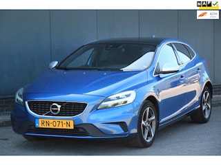 Volvo V40 2.0 D3 Business Sport R Design/Panorama/Leer/Navigatie/Parkeersensor v,a