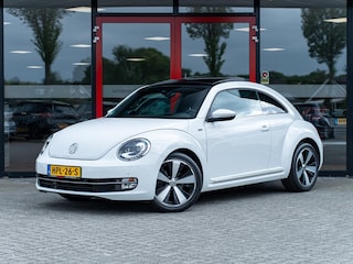 Volkswagen Beetle 1.2 TSI Allstar