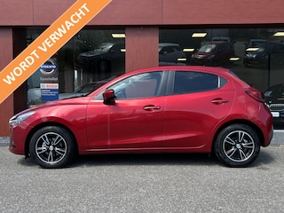 Mazda 2 1.5 Skyactiv-G GT-M