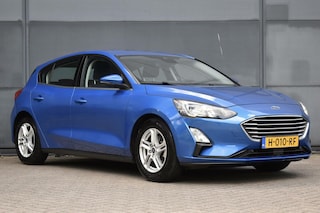 Ford Focus 1.0 EcoBoost Trend Edition Business