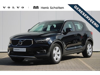 Volvo XC40 T4 190PK AUT8 Momentum Pro | Adaptive Cruise & Pilot Assist | Power Seats incl. Memory | BLIS | Rijstrooksensor | Navigatiesysteem | Grootlicht Assistent | Stoelverwarming | Draadloze Smartphone Lader | Park Assist & Camera | Keyless |
