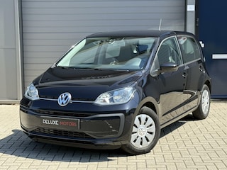 Volkswagen Up 1.0 TSI BMT high up! Airco 60 pk