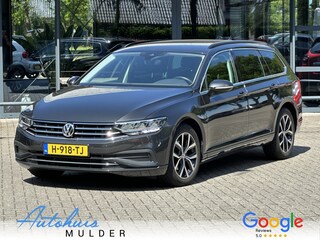 Volkswagen Passat Variant 1.5 TSI Elegance Business R Automaat
