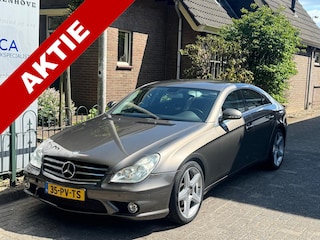 Mercedes-Benz CLS 350 AMG