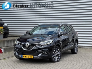 Renault Kadjar 1.2 TCE Bose 131Pk Cruise Camera Navi