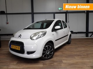 Citroën C1 1.0 5 drs - airco - nette staat!