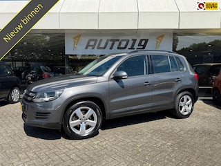 Volkswagen Tiguan 1.4 TSI 92kW Climate Control | PDC | Trekhaak