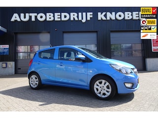 Opel Karl 1.0 ecoFLEX Edition, NL AUTO, NAP, LAGE KMSTD, AIRCO, PDC