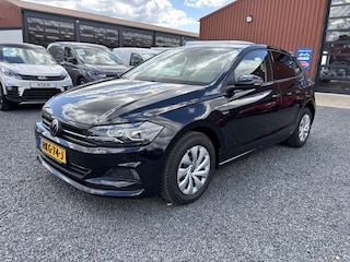 Volkswagen Polo 1.0 TSI DSG COMFORTLINE STOELVERW CARPLAY