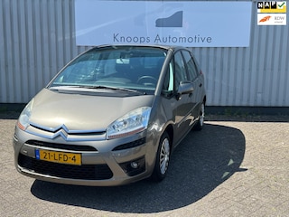 Citroën C4 Picasso 1.6 VTi Image 5p. Airco, Apk 05/26