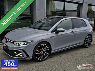 Volkswagen Golf 2.0 TSI GTI Panorama/IQ Light/H&K/Keyless/Camera