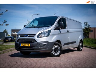 Ford Transit Custom 300 2.0 TDCI L2H1 Trend