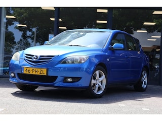 Mazda 3 Sport 1.6 Touring| Carplay | Airco |