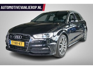 Audi A3 Sportback 1.8 TFSI quattro Ambition Pro Line plus | PANO | STOELVERWARMING | S-LINE