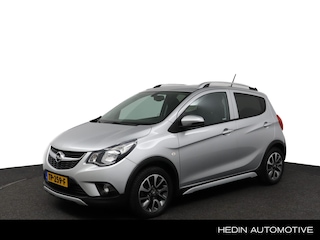 Opel Karl 1.0 75 PK Rocks Online Edition | Airco | Electrische Ramen | Cruise Controle | Lichtmetalen Velgen |