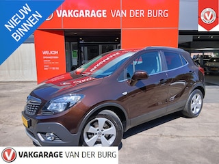 Opel Mokka 1.4 T Innovation