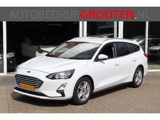 Ford Focus Wagon 1.0 EcoBoost Trend Edition Business