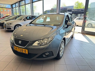 Seat Ibiza ST 1.2 TDI COPA Eco. AIRCO APK 4-26 BJ 2012 !!!