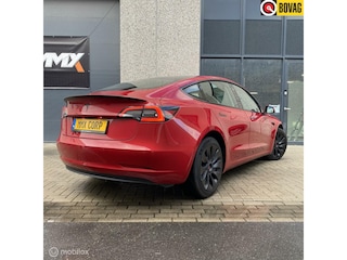 Tesla Model 3 SR+ ROOD 60kwh AMD RYZEN MMX PACK
