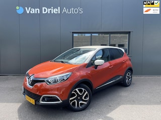 Renault Captur TCe 90 Dynamique / Navigatie / Camera!