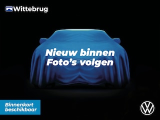 Volkswagen T-Roc 1.0 TSI Life 75 Edition Virtual Cockpit, Achteruitrijcamera