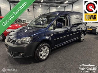 Volkswagen Caddy 1.2 TSI Roncalli Airco|Trekhaak|Navi|
