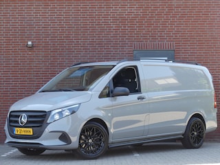 Mercedes-Benz Vito 114 CDI LANG Pro Camera/Trekhaak/Side bars