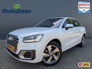 Audi Q2 1.0 TFSI #limited